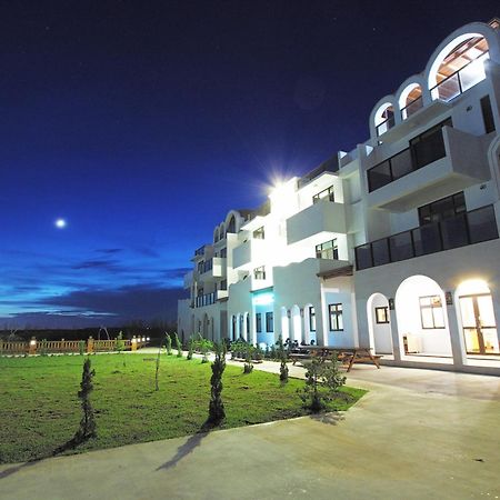 Long Xing B&B Huxi Bagian luar foto