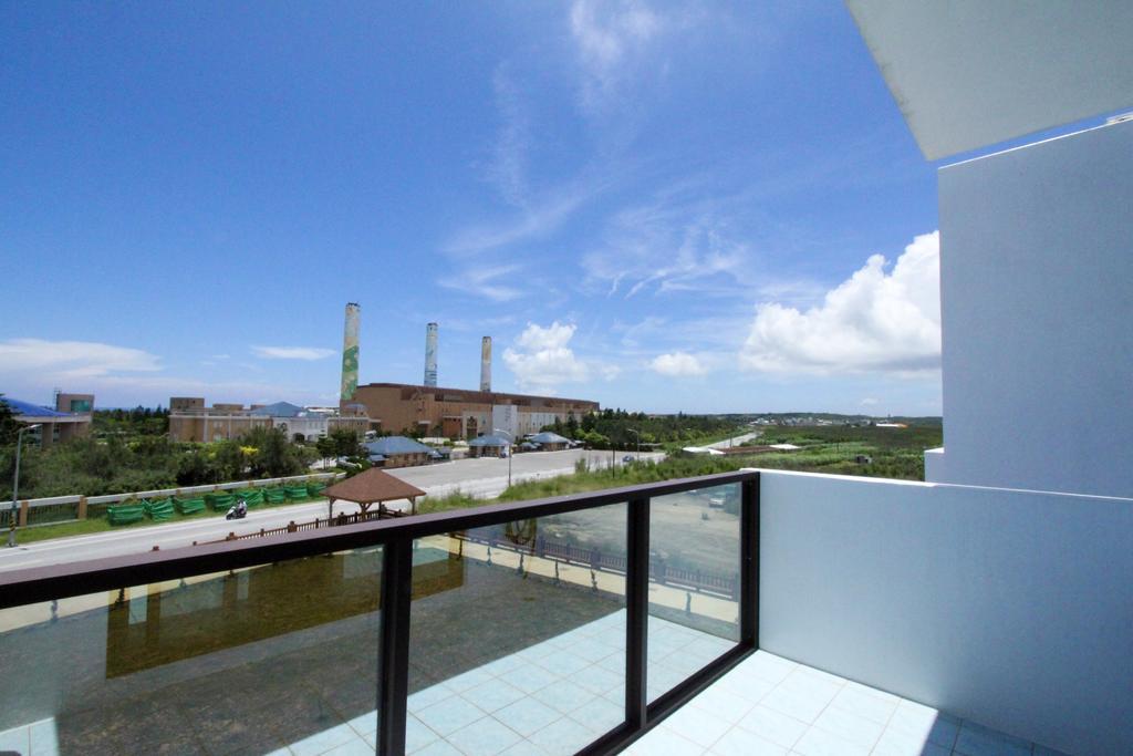 Long Xing B&B Huxi Bagian luar foto